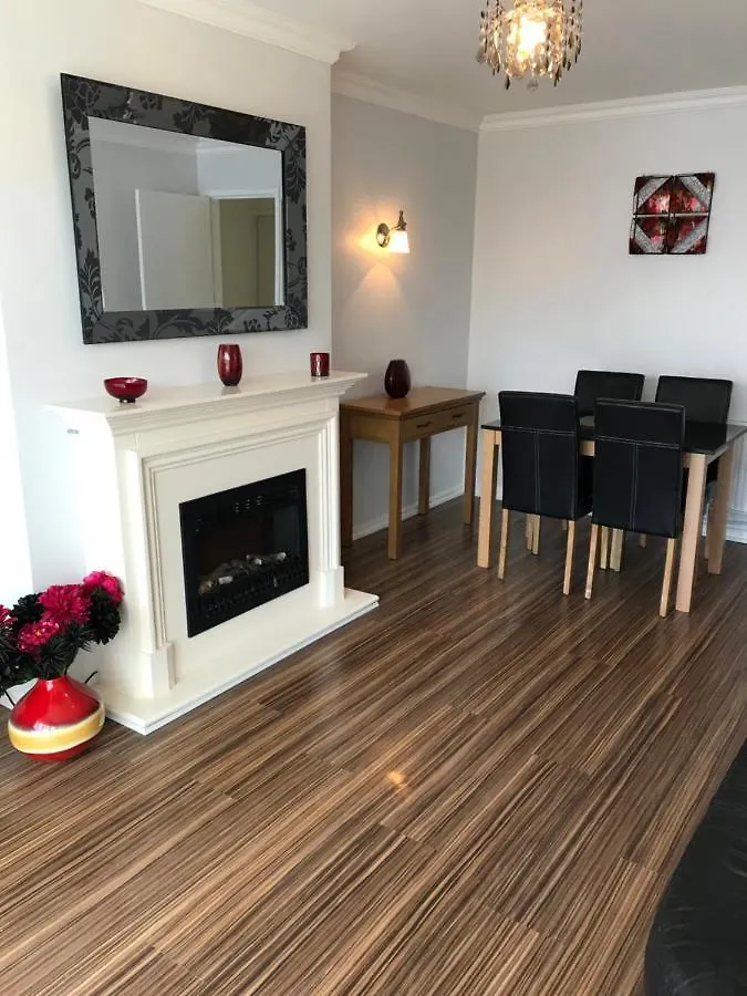 Apartment The Bungalow, Lingdale United Kingdom