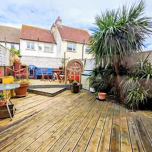 Stunning 4br House With Free Parking - By Innit , Brighton United Kingdom